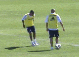 que malo ronaldo